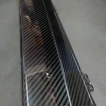 Dry Carbon Fibre Side Skirts for G80/G82 M3/M4