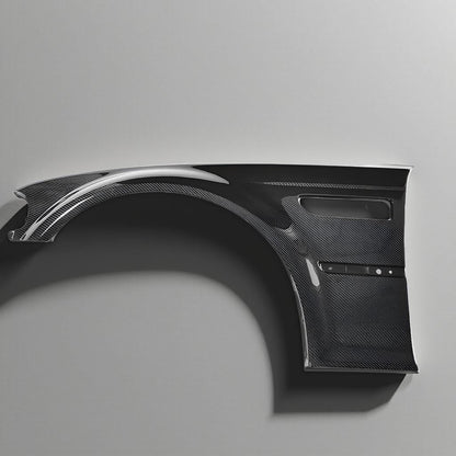 Carbon Fiber Fender for BMW E46 M3 Coupe 2-Door (2001-2006)