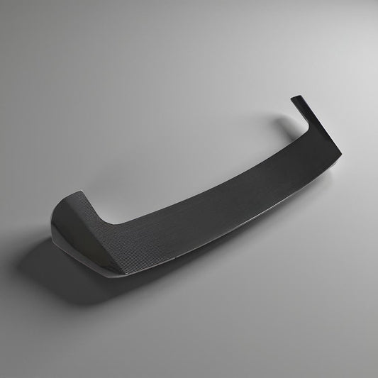 High Kick Spoiler for BMW X5 G05 Sport Utility 2019-2020