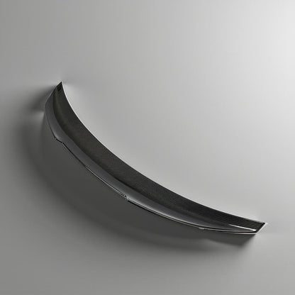 Carbon Fiber Rear Spoiler for BMW i4 G26 420i/430i/440i 4-Door (2021-2023)