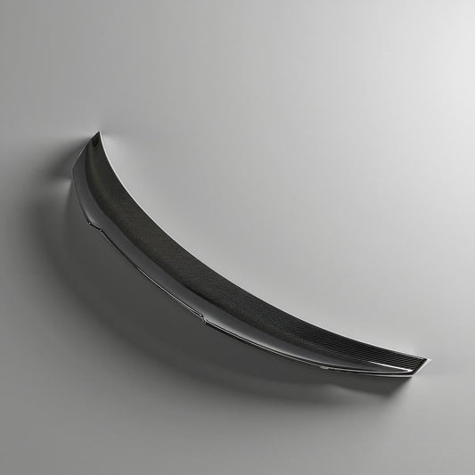 Carbon Fiber Rear Spoiler for BMW i4 G26 420i/430i/440i 4-Door (2021-2023)