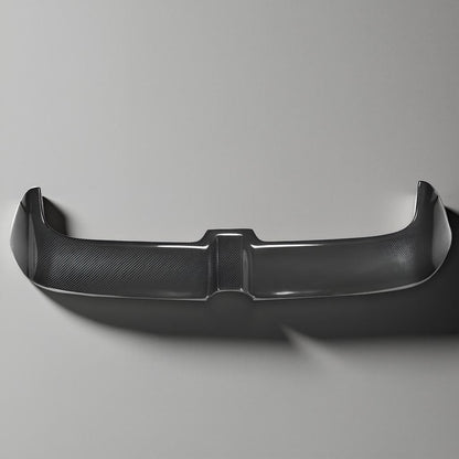 Carbon Fiber Roof Spoiler - VW Golf R & MK7 GTI (2014-2019)
