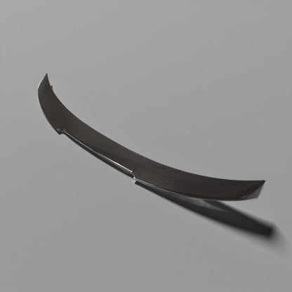 Dry Carbon Fiber Spoiler for BMW F80 M3 & F30 3 Series Sedan (2013-2019) 318i-335i M Sport