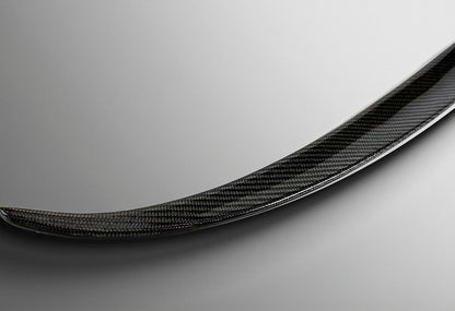 New 3 Series M Look F30 Rear Wing Carbon Fiber Spoiler for BMW F30 Sedan 2013-2014