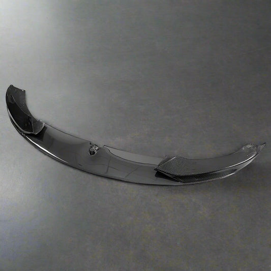 Nytforge Carbon Fiber Front Lip for BMW 4 Series (F-Series)