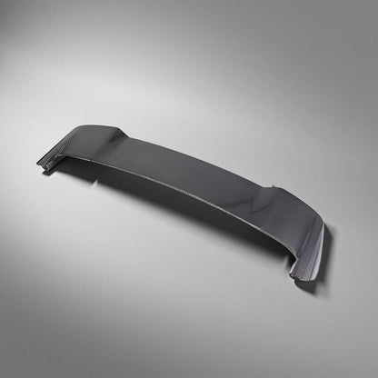 X3 G01 Carbon Fiber Rear Roof Wing Spoiler for 2018-2019 BMW X3 SUV