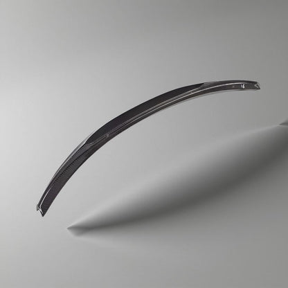 M4 Style Carbon Fiber Trunk Spoiler for BMW G20 330i & M340i Sedan (2019-2020)