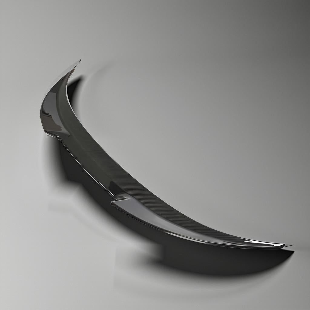 Dry Carbon Fiber F91 M8 Competition Spoiler for BMW G14 840i & M850i Convertible (2020-2022)