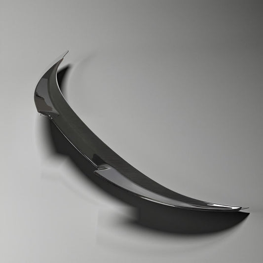 Dry Carbon Fiber F91 M8 Competition Spoiler for BMW G14 840i & M850i Convertible (2020-2022)