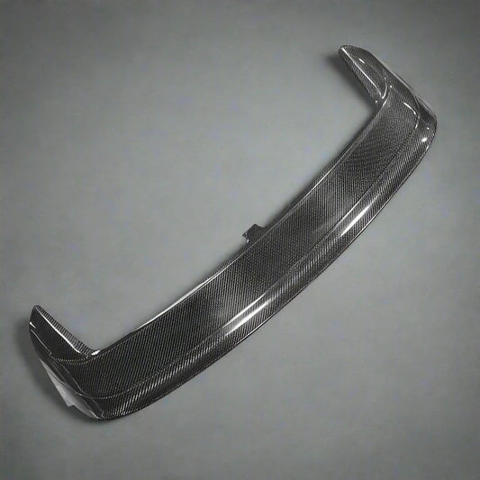 VW Golf 8 GTI R Carbon Fibre Roof Spoiler (2021-2022)