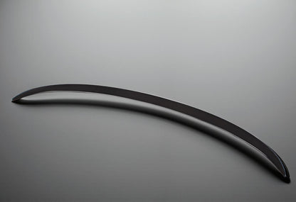 Carbon Rear Spoiler Lip for BMW E90 M3 (2005-2008)