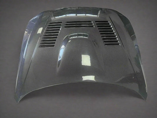 BMW F87 M2 Upgraded Dry Carbon Fiber Hood