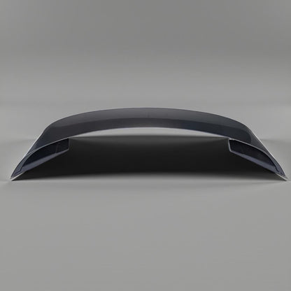 Ford Mustang Carbon Fiber Spoiler