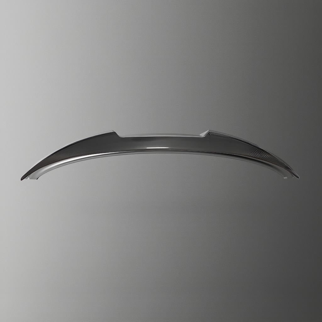 Dry Carbon Fiber Rear Spoiler for BMW 8 Series G16, F93, M8, M850i, 840i (2018-2023)