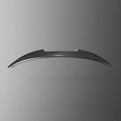 Dry Carbon Fiber Rear Spoiler for BMW 8 Series G16, F93, M8, M850i, 840i (2018-2023)