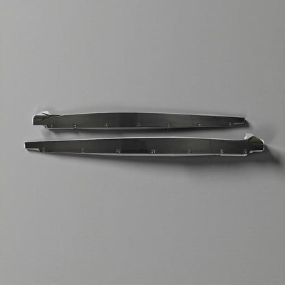 Carbon Fiber Side Skirts for Audi A5 & S5 Sportback (2020-2021)