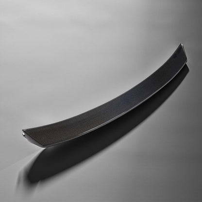 Carbon Fiber Rear Trunk Spoiler for BMW 5 Series G30/G38 530i/540i/F90 M5 (2017-2023)