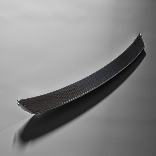 Carbon Fiber Rear Trunk Spoiler for BMW 5 Series G30/G38 530i/540i/F90 M5 (2017-2023)