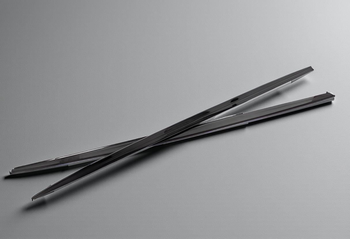 Carbon Fiber Side Skirts for BMW F30 2012-2017 (325i, 320i, 328i, 335i) M Tech