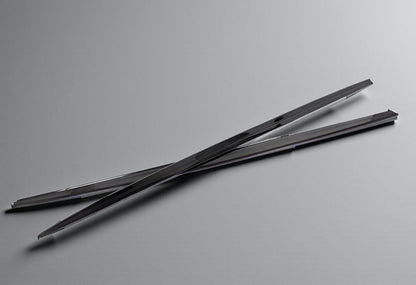 Carbon Fiber Side Skirts for BMW F30 2012-2017 (325i, 320i, 328i, 335i) M Tech