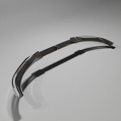 Dry Carbon Fiber Front Splitter for BMW 8 Series M-Sport (G14, G15, G16) 2D & 4D (2018-2020)