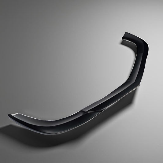 Fiberglass Front Lip for Mercedes Benz W218 CLS63 AMG 2012+