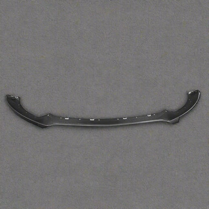 Carbon Fiber Front Lip Spoiler for 2015 Ford Mustang