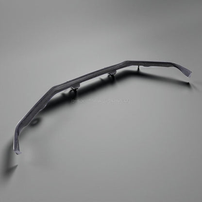 Carbon Fiber Front splitter - Toyota GT86/BRZ FT86 STI (2012-2013)