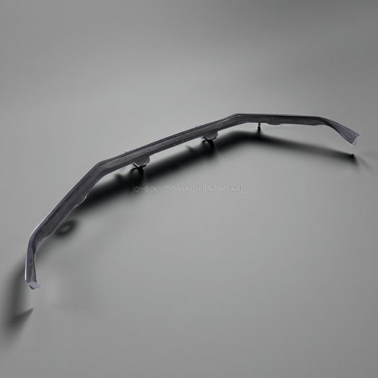 Carbon Fiber Front splitter - Toyota GT86/BRZ FT86 STI (2012-2013)
