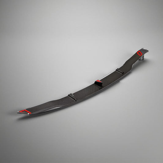 Dry Carbon Fiber Rear Diffuser - Mercedes W213 E350/E450 AMG Sport Sedan (2020/2021)