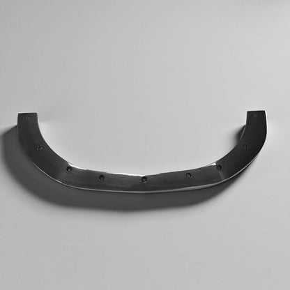 Carbon Fiber Front splitter - Mercedes Benz S-Class W222 S63/S65 AMG (2018-2019)