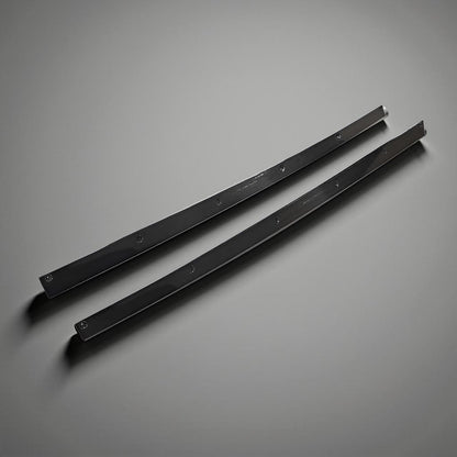 Carbon Fiber Side Skirt Extension for Audi A5 & S5 Sportback (2017-2019)