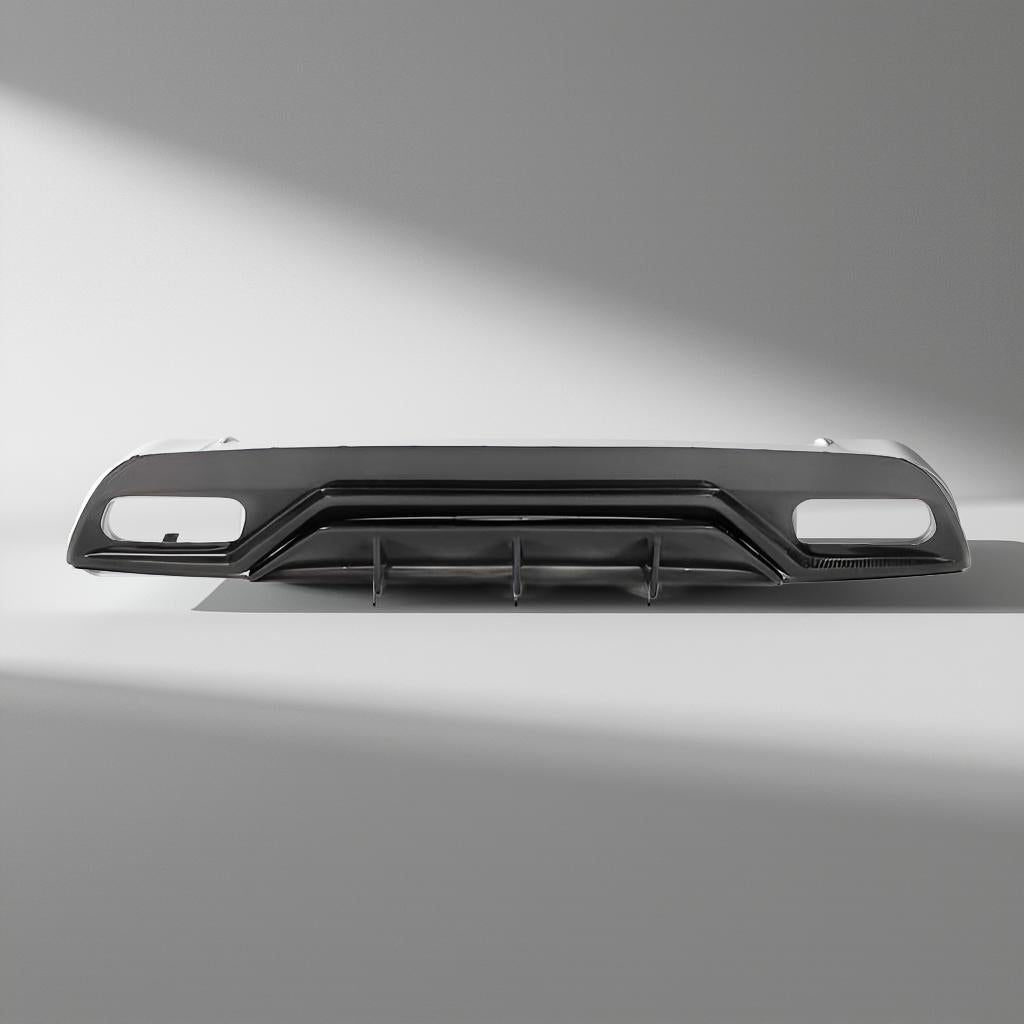 Carbon Fiber Rear Diffuser - Mercedes-Benz A-Class W176 A200 & A45 AMG (2013-2018)