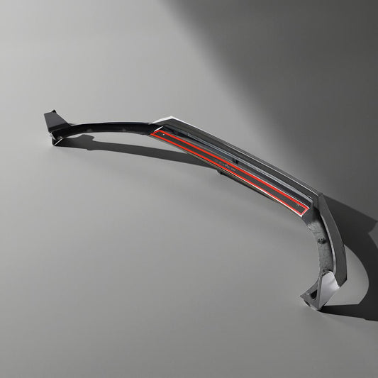 Carbon Fiber Front splitter - VW GTI Hatchback (2017-2019)