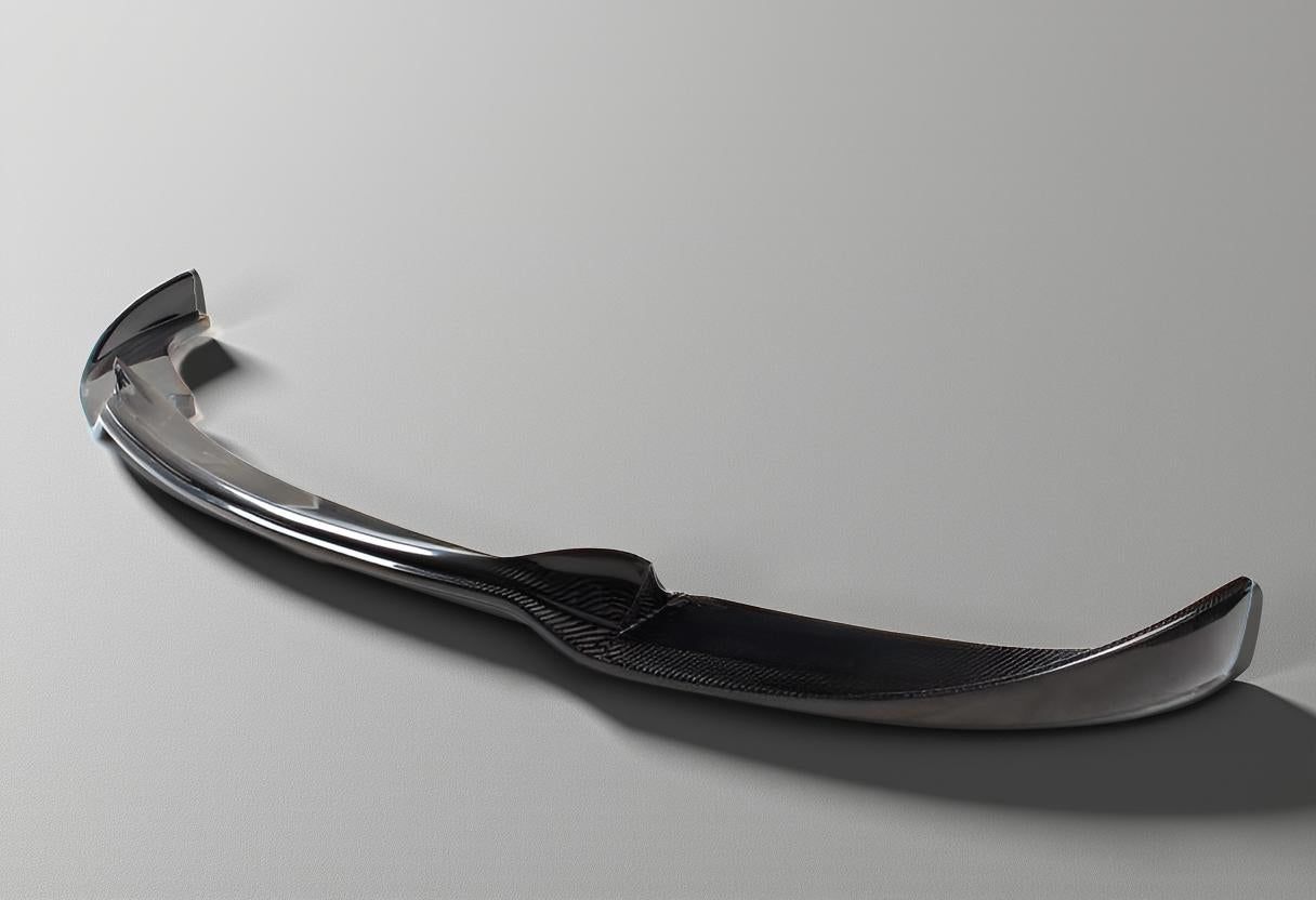 Carbon Fiber Front Bumper Lip for BMW E60 M5 (2006-2010)