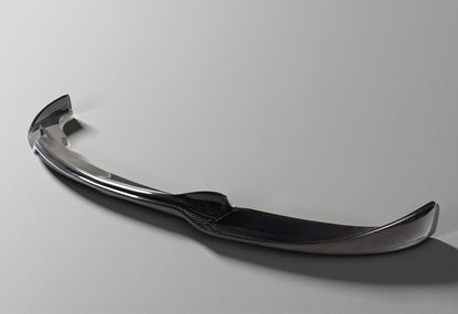 Carbon Fiber Front Bumper Lip for BMW E60 M5 (2006-2010)