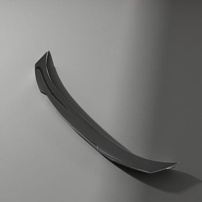 Carbon Fiber Rear Decklid Spoiler for BMW G87 M2 & G42 M240i M Sport Coupe 2022-2024