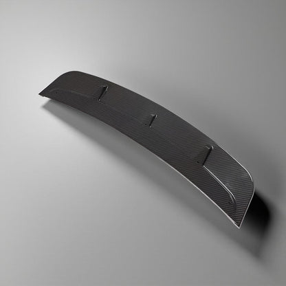 Dry Carbon Fiber Front Center Lip for BMW 8 Series G14/G15/G16 (2021)