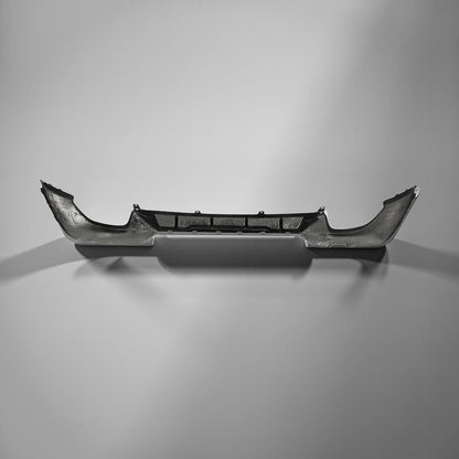 Carbon Fiber Rear Bumper Lip for BMW G20 330i & M340i M Sport Sedan 2019-2020
