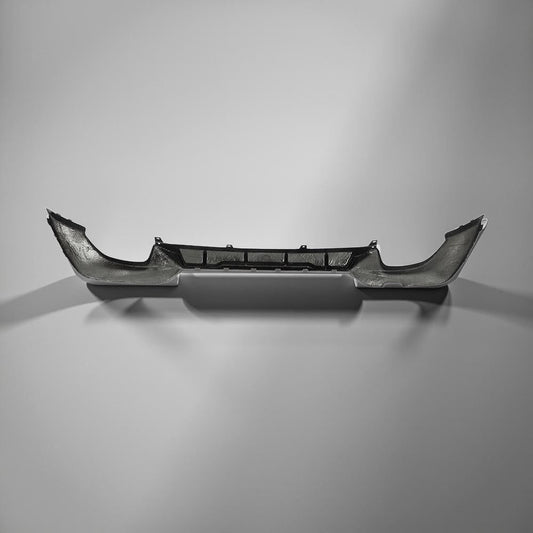 Carbon Fiber Rear Bumper Lip for BMW G20 330i & M340i M Sport Sedan 2019-2020