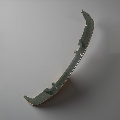 Carbon Fiber Front Lip Set for BMW F90 M5 Competition 2021-2022