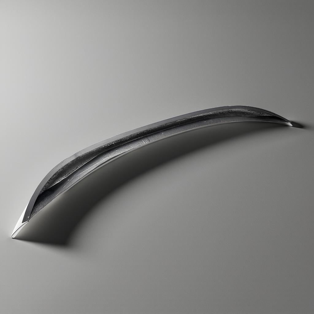 Carbon Fiber Front Splitter for BMW 7 Series M-TECH G11 & G12 (2019-2020)