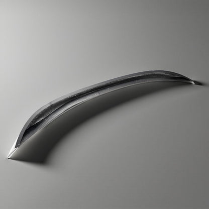 Carbon Fiber Front Splitter for BMW 7 Series M-TECH G11 & G12 (2019-2020)