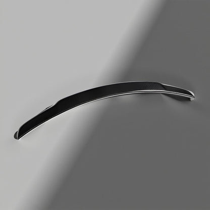 Mercedes-Benz CLS-Class W218 Carbon Fiber Ducktail Spoiler (2012-2017)