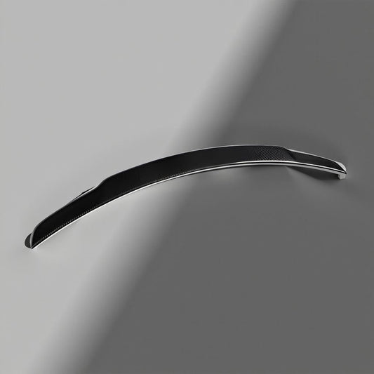 Mercedes-Benz CLS-Class W218 Carbon Fiber Ducktail Spoiler (2012-2017)