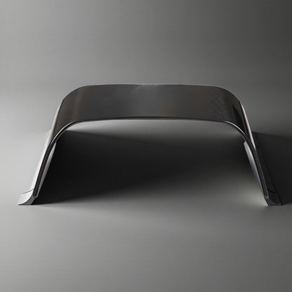 A90 Carbon Fiber Spoiler Wing - Toyota Supra (2019-2021)