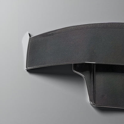 Carbon Fiber Rear Spoiler for Mercedes-Benz A Class W176 A200 & A45 AMG (2013-2018)