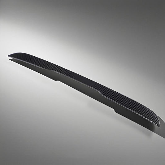 Carbon Fiber Roof Spoiler - Mercedes Benz W222 S400 & S65 (2014-2016)