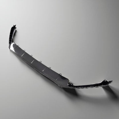 Carbon Fiber Front Splitter Lip for 2016-2018 Ford Focus RS