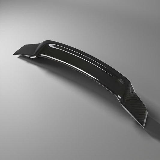 Carbon Fiber Ducktail Spoiler - Mercedes-Benz S-Class W222 (2014-2019)